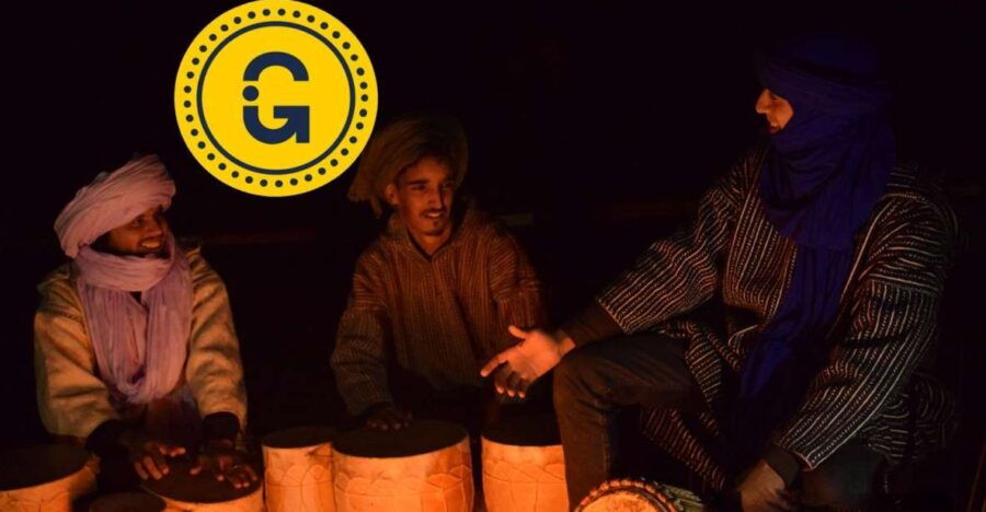 From Fes: 2 Days Sahara Tour With Overnight In A Desert Camp - Good To Know