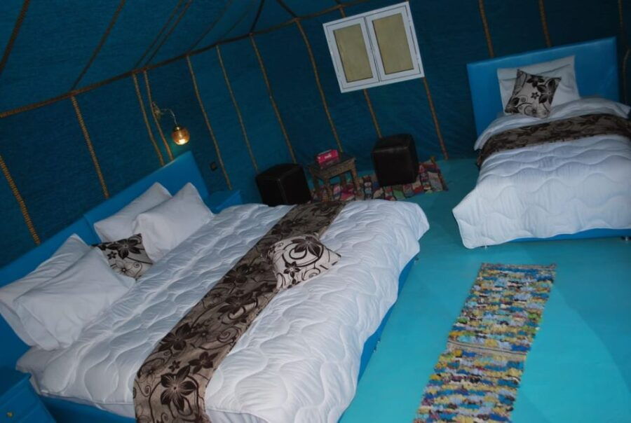 From Fes: 3 Days and 2 Nights Desert Trip to Marrakech - Good To Know