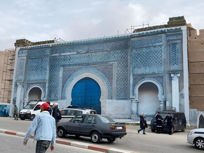 From Fes: Day Trip to Meknes, Volubilis, Moulay Idriss - Good To Know