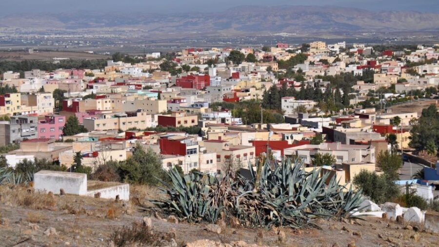 From Fes: Day Trip to Sefrou & Bhalil - Good To Know