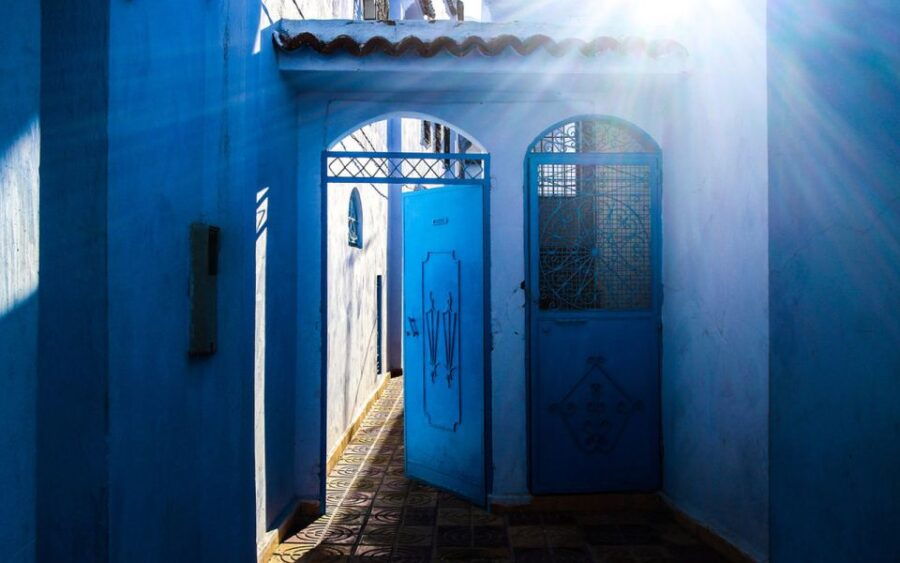 From Fes : Day Trip to the Blue City Chefchaouen - Good To Know