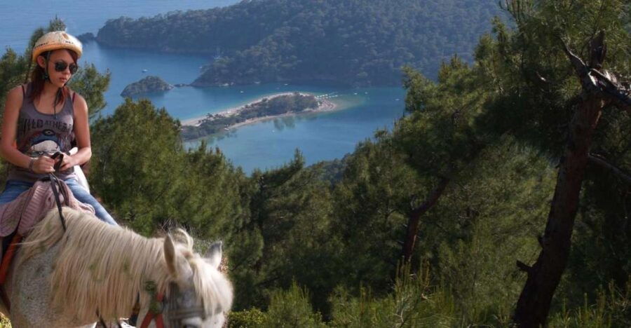 From Fethiye: Horse Riding Adventure - Good To Know