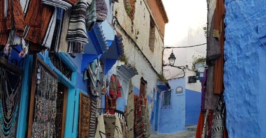 From Fez: Chefchaouen Day Trip - Good To Know