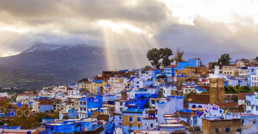 From Fez: Day Trip to Chefchaouen the Blue City - Good To Know