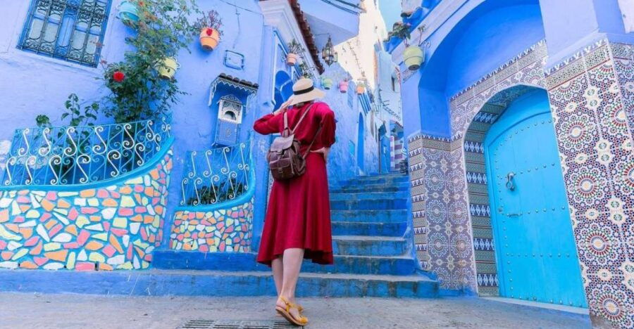 From Fez: Fully Guided Day Trip to Chefchaouen - Good To Know