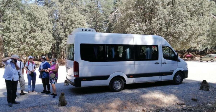From Fez: Middle Atlas Day Trip With Ifrane National Park - Good To Know