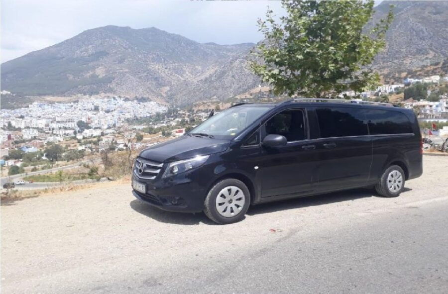 From Fez: Private Transfer to Marrakech - Good To Know