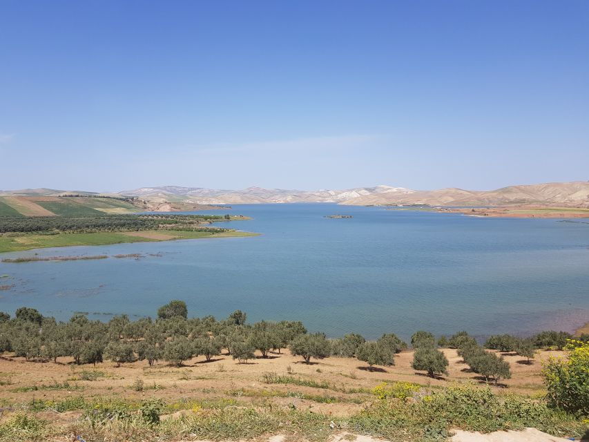 From Fez: Volubilis and Meknes Day Trip - Good To Know