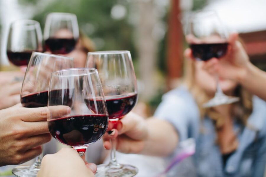 From Fira: Santorini Wine Tasting & Wineries Private Tour