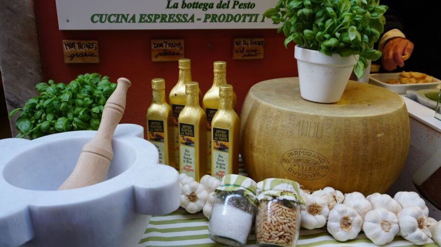 From Florence: Cinque Terre Day Trip & Optional Light Hike - Good To Know