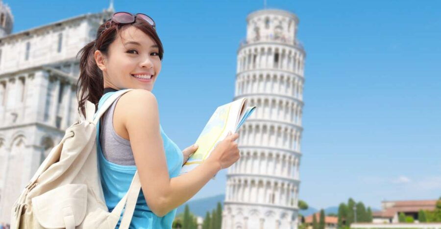 From Florence: Pisa & Lucca Day Tour With Buccellato Tasting - Good To Know