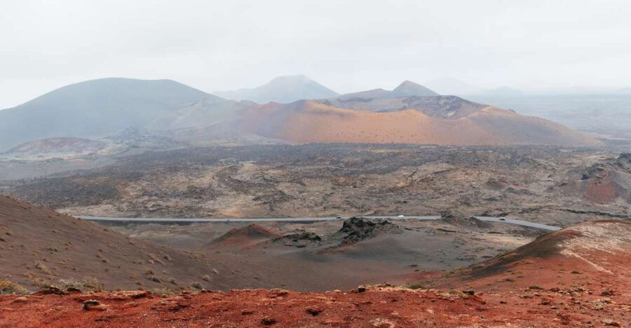 From Fuerteventura: Lanzarote Trip With Wine Tasting & Lunch - Good To Know