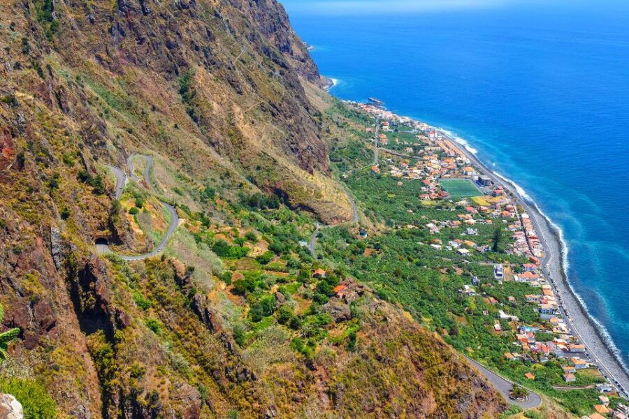 From Funchal: Madeira South Coast Full-Day Tour - Good To Know