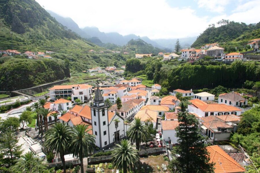 From Funchal: West Madeira Island Tour - Good To Know