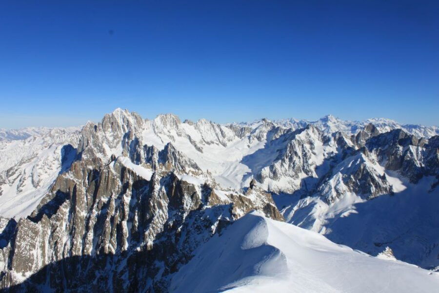 From Geneva: Chamonix Mont-Blanc Private Guided Tour - Good To Know