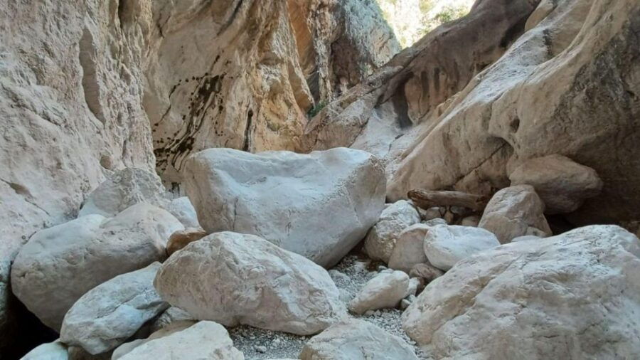 From Genna Silana: Canyon of Gorropu Guided Hike - Good To Know