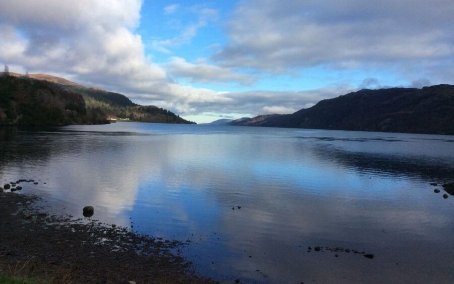 From Glasgow: 2-Day Eilean Donan, Loch Ness & Glenfinnan - Good To Know