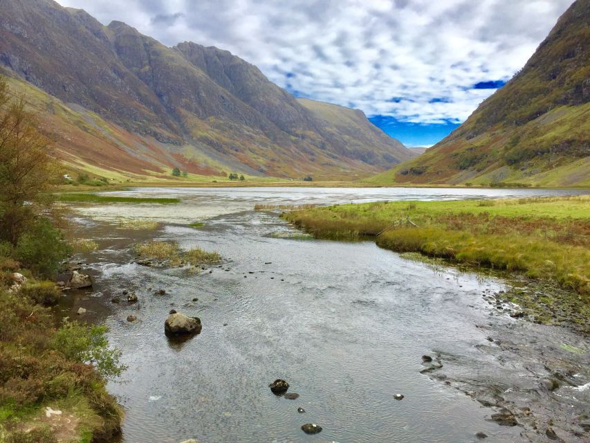 From Glasgow: 2-Day Loch Ness, Inverness and Highlands Tour - Good To Know