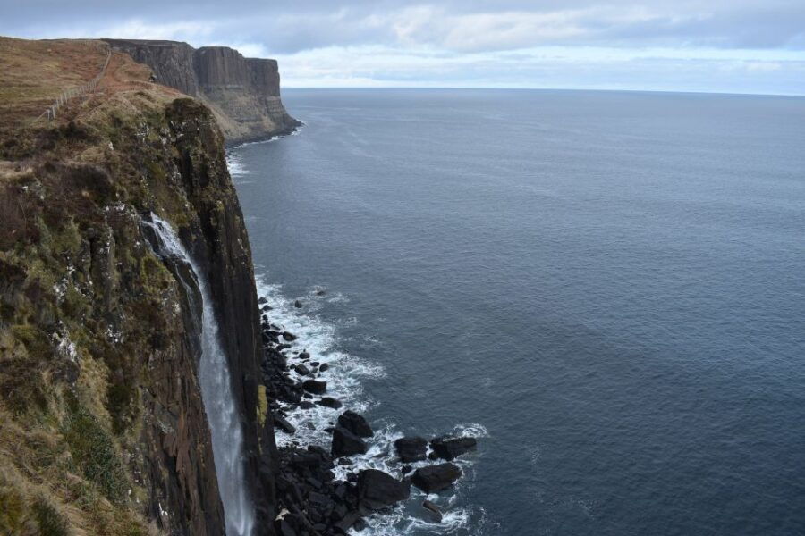 From Glasgow: 3-Day Isle of Skye, Highlands & Loch Ness Tour - Good To Know