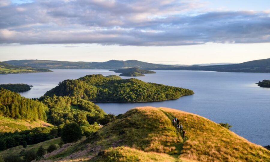 From Glasgow: Full-Day Hiking Tour of West Highland Way - Good To Know