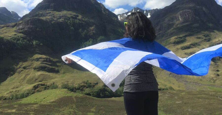 From Glasgow: Glencoe & Scottish Highlands Tour With 2 Hikes - Good To Know
