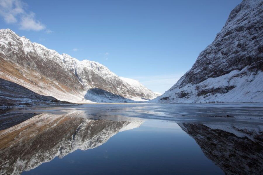 From Glasgow: Glenfinnan, Fort William, and Glencoe Day Trip - Good To Know