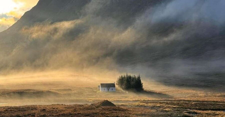 From Glasgow: Glenfinnan, Fort William & Glencoe Day Tour - Good To Know