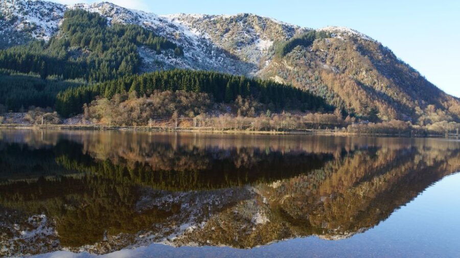 From Glasgow: Loch Ness, Inverness and Highlands 2-Day Tour - Good To Know