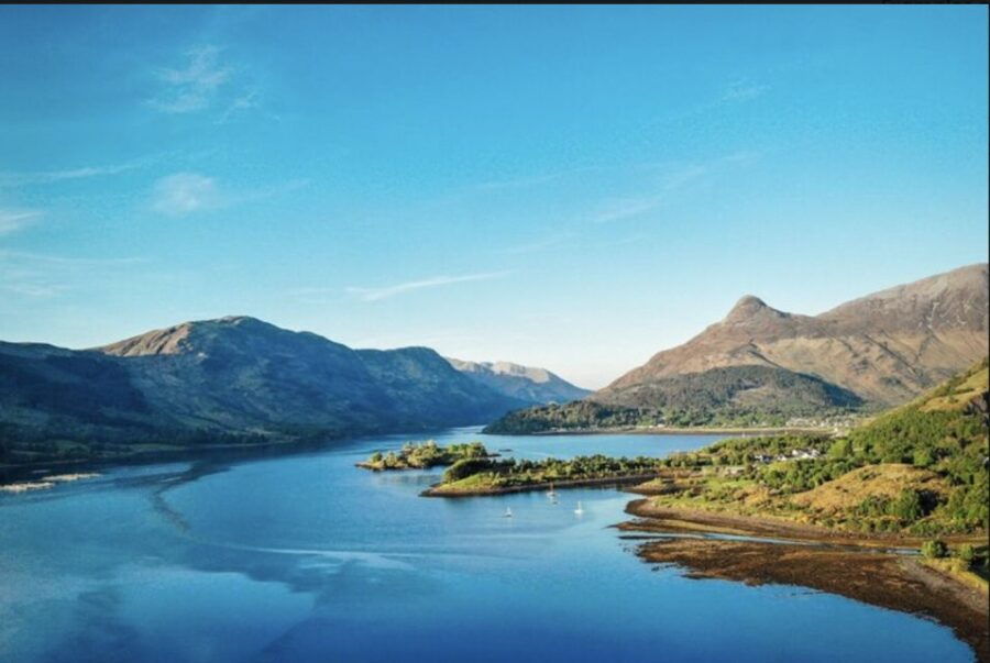 From Glasgow: Private Glencoe and Oban Day Trip With a Guide - Good To Know