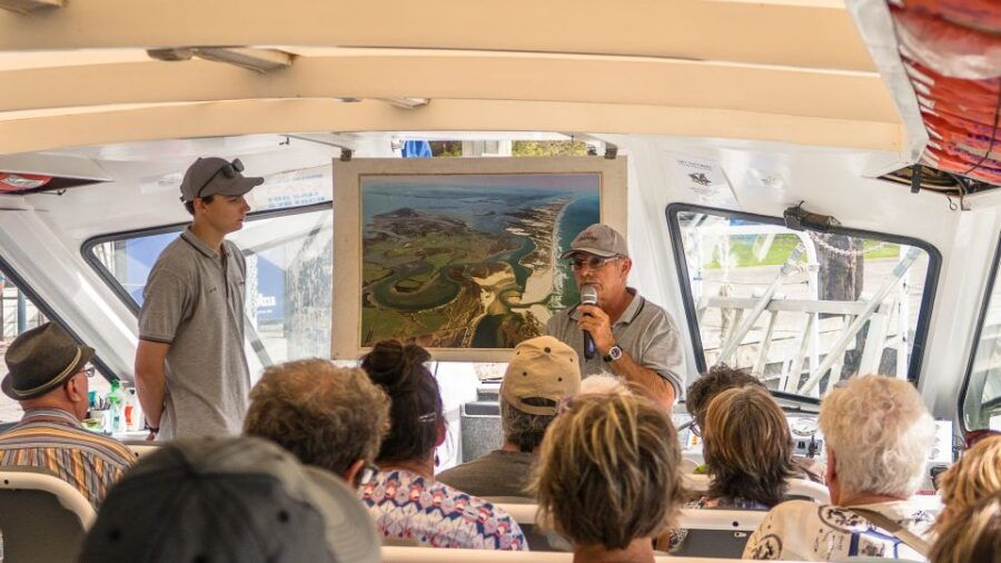 From Goolwa: Half-Day Coorong Experience - Good To Know