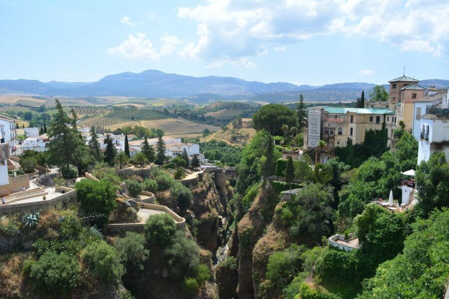 From Granada: Ronda Winery and Sightseeing Tour - Good To Know