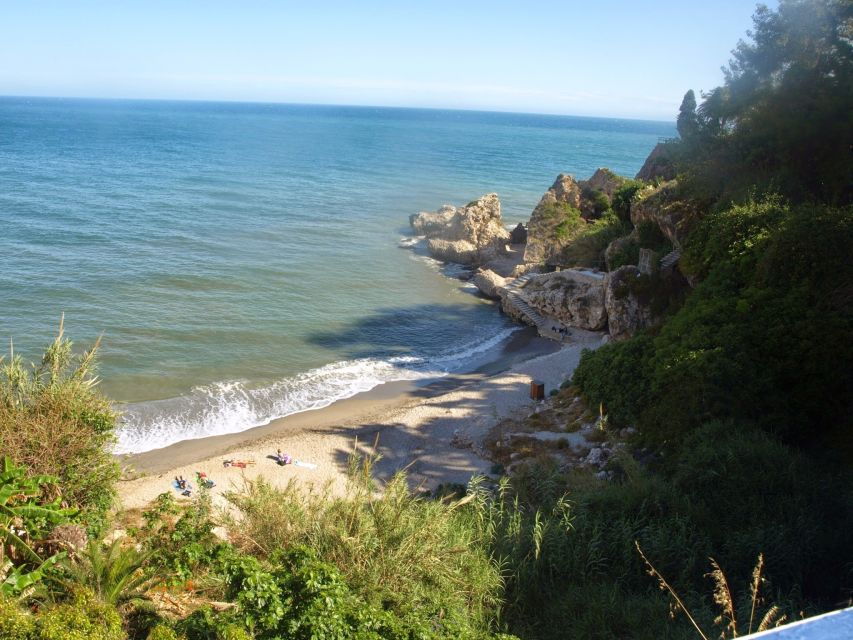 From Granada: Skip-the-Line Nerja Cave and Frigiliana - Good To Know