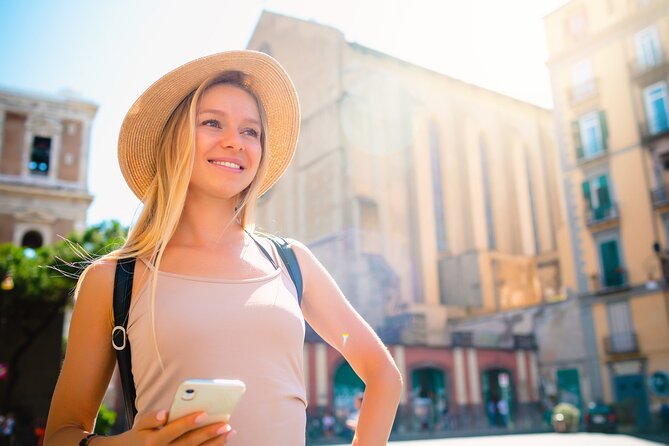 From Grove Arcade to Pack Square: Asheville Walking Tour - Good To Know