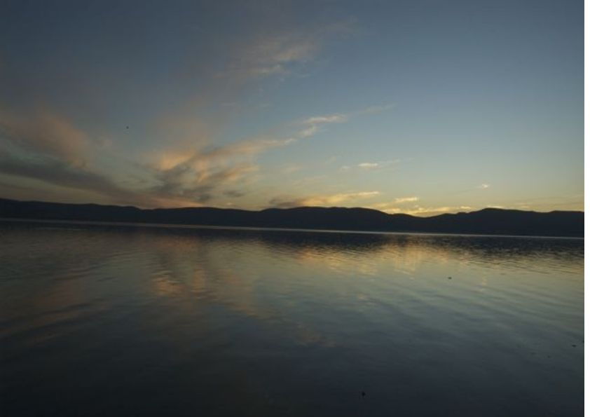 From Guadalajara: Ajijic and Chapala Lake
