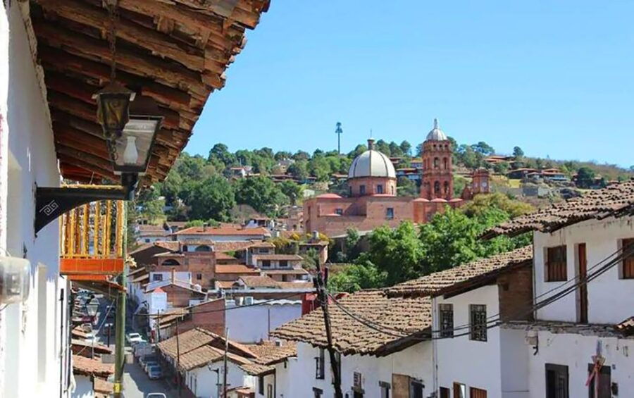 From Guadalajara: Tapalpa and Attaco Private Tour - Good To Know