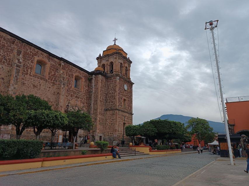 From Guadalajara to Tequila: Become a Tequila Expert.