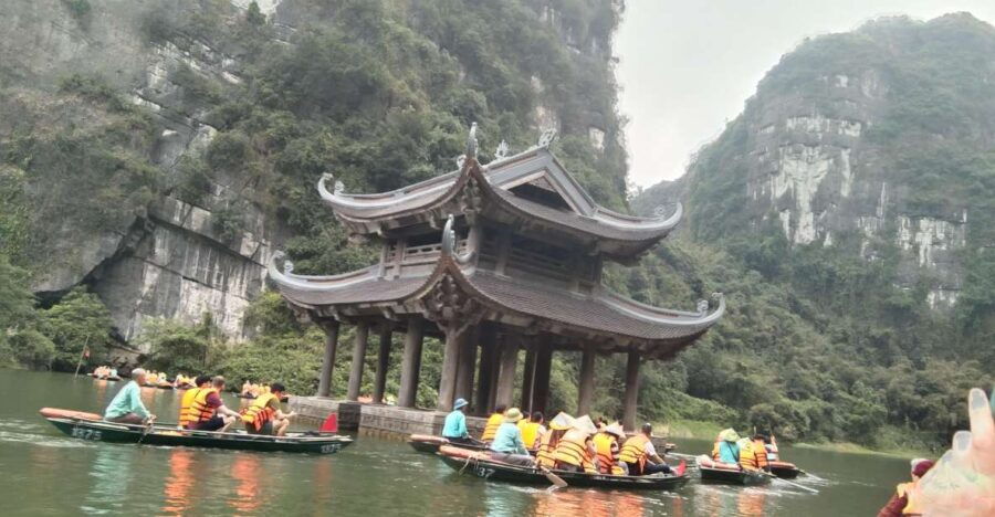 From Ha Noi - Ninh Binh 2 Days - 1 Night - Good To Know