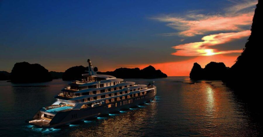 From Hanoi: 2-Days-1Night Essence Grand Halong Bay Cruise - Good To Know