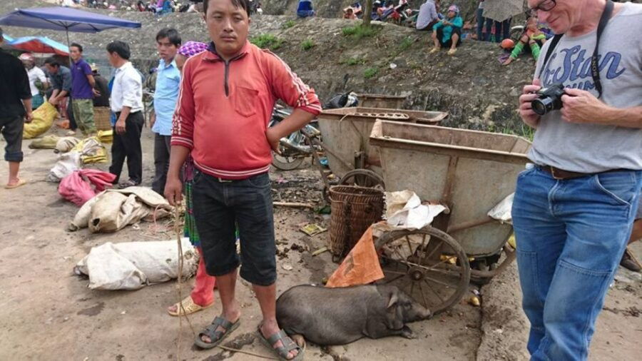 From Hanoi: 3-Day Sapa Trekking Trip With Meals and Homestay - Good To Know