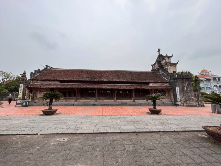 From Hanoi: 3days-2nights-Ninh Binh- Ha Long Bay Luxury Tour - Good To Know