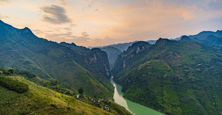From Hanoi: 4-Day Panorama Of Ha Giang Loop Private Tour - Highlights