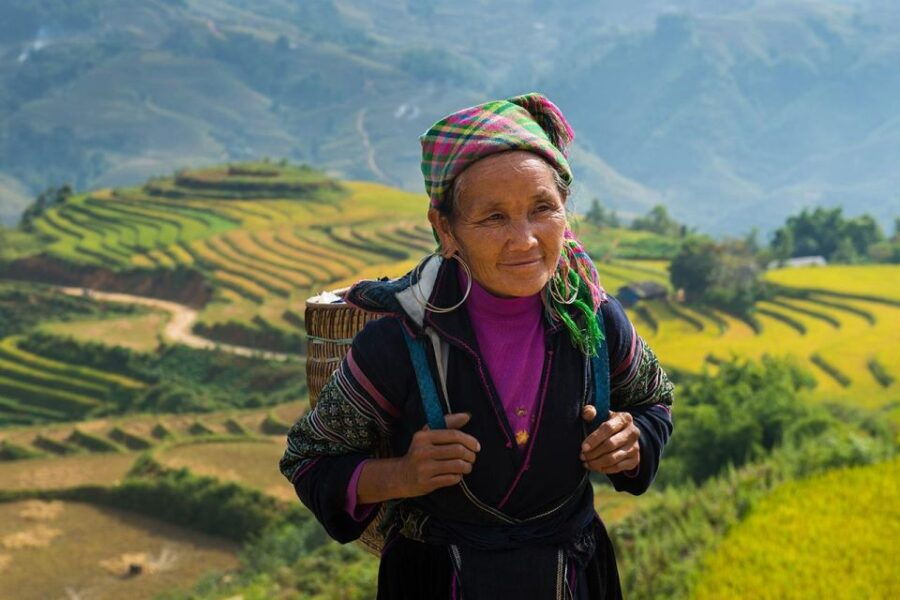 From Hanoi: 5-Day Sapa, Ninh Binh, Ha Long Bay Cruise 4stars - Good To Know