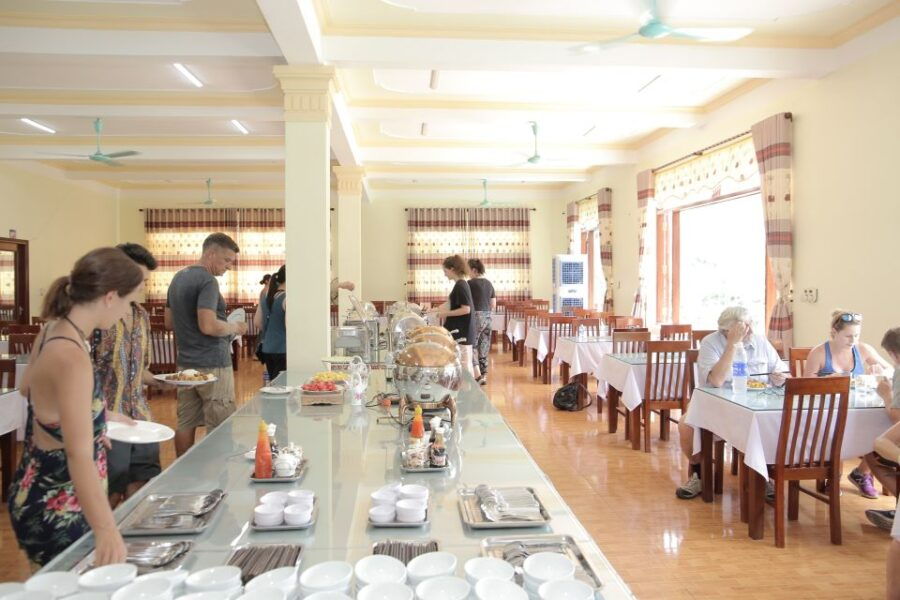 From Hanoi: Bai Dinh, Trang An, and Mua Cave Full-Day Tour - Overview of the Bai Dinh, Trang An, and Mua Cave Full-Day Tour