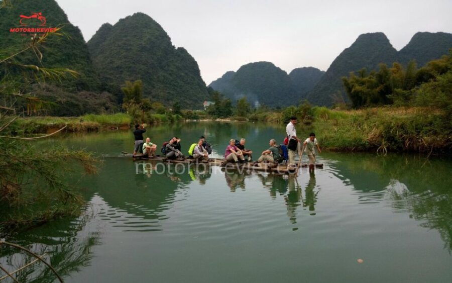 From Hanoi: Caobang Loop 3 Days 2 Nights Motorbike Tour - Good To Know