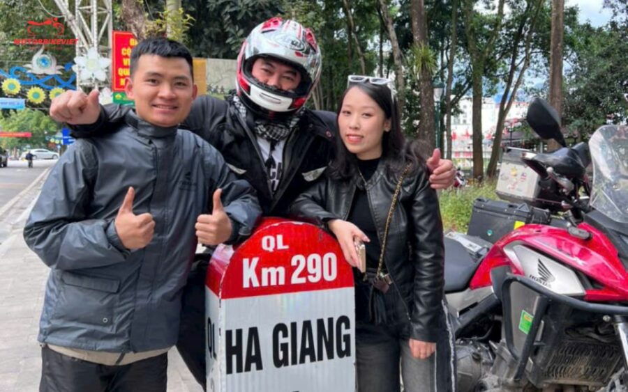 From Hanoi: Ha Giang Loop Motorbike Tour 4 Days 3 Nights - Good To Know