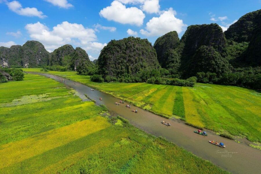 From Hanoi: Highlights North Vietnam 5 Days Tour - Good To Know