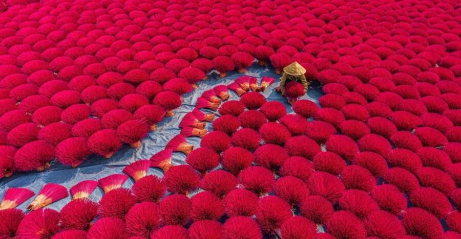 From Hanoi: Incense Village and Perfume Pagoda 1 Day - Good To Know