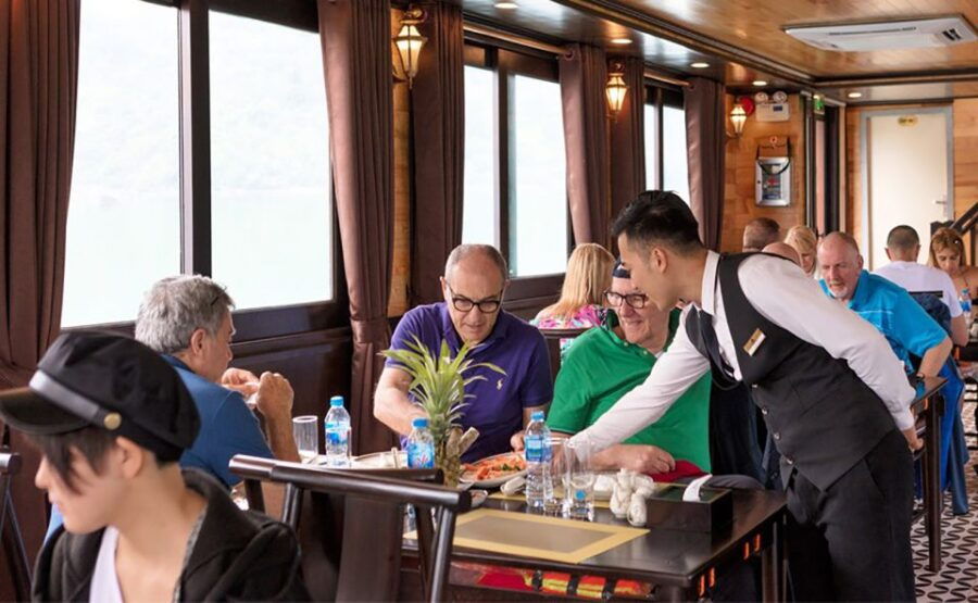 From Hanoi: Lan Ha and Ha Long Bay Day Cruise - Good To Know