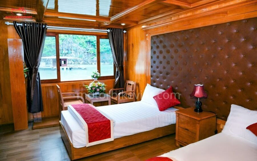 From Hanoi: Lan Ha Bay Tour 3 Days 2 Nights 4 Star - Good To Know