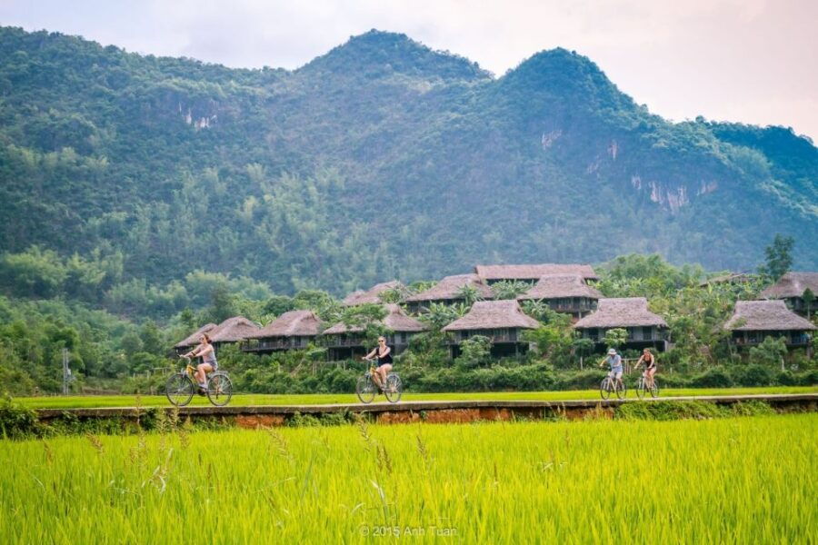 From Hanoi: Mai Chau Valley & Hill Tribes 2-Day Trek Tour - Good To Know